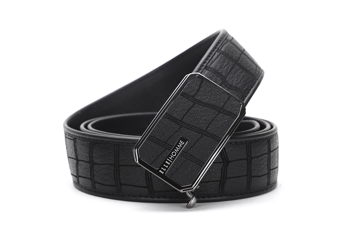 ELLE HOMME 3.7cm