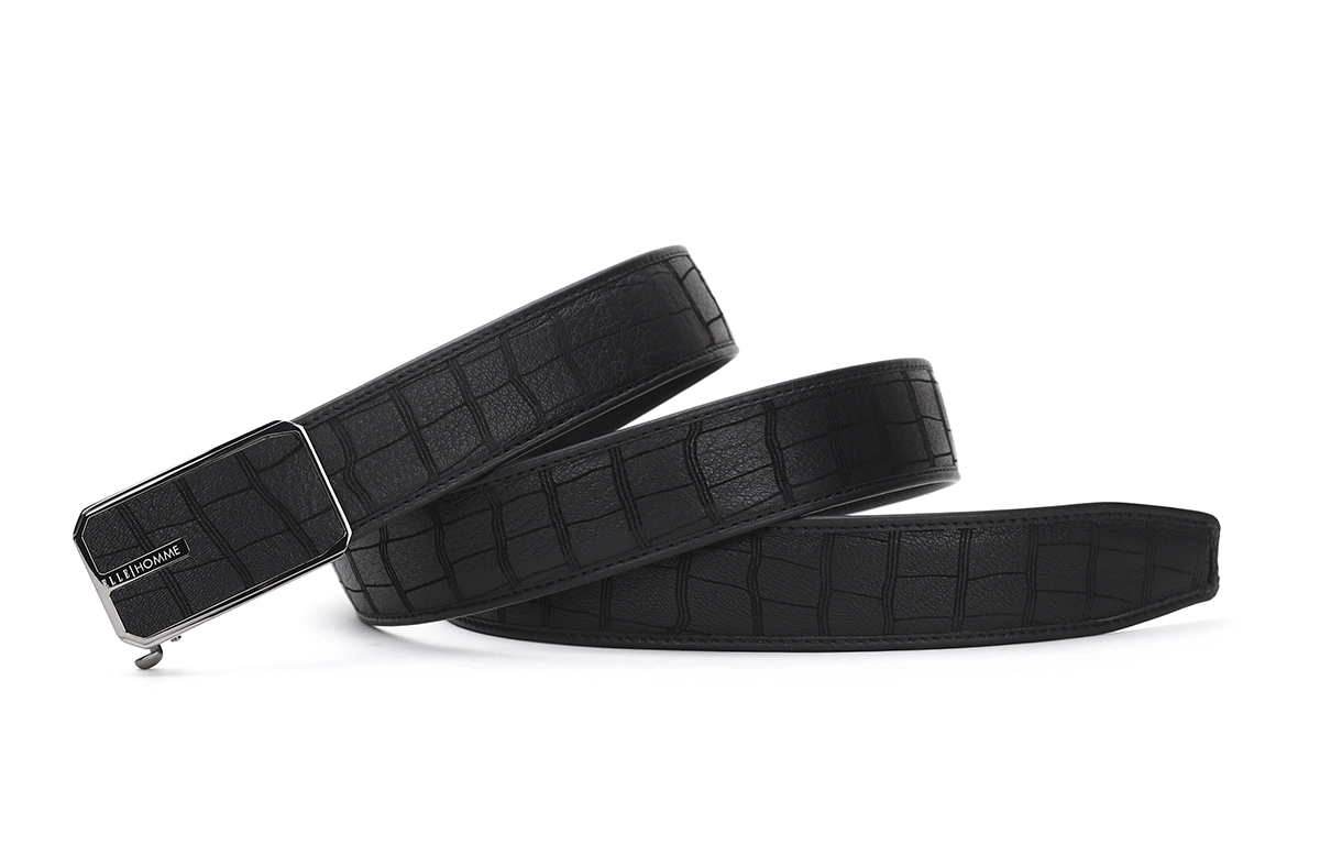 ELLE HOMME 3.7cm