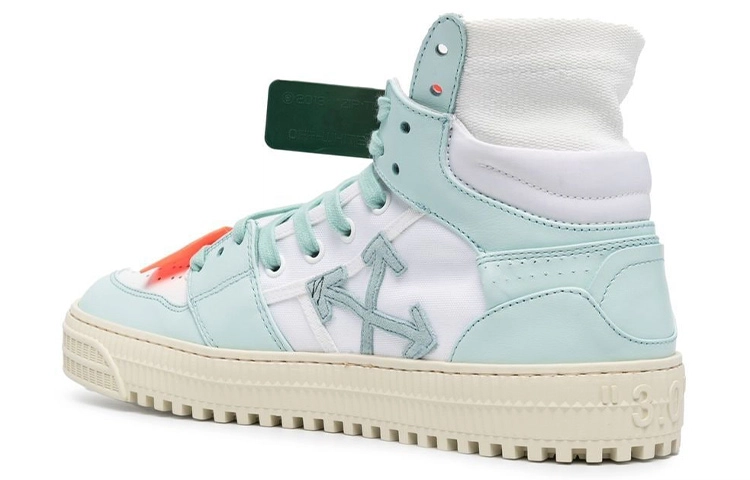 OFF-WHITE Zip-Tie