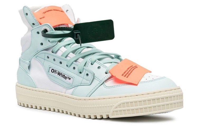 OFF-WHITE Zip-Tie