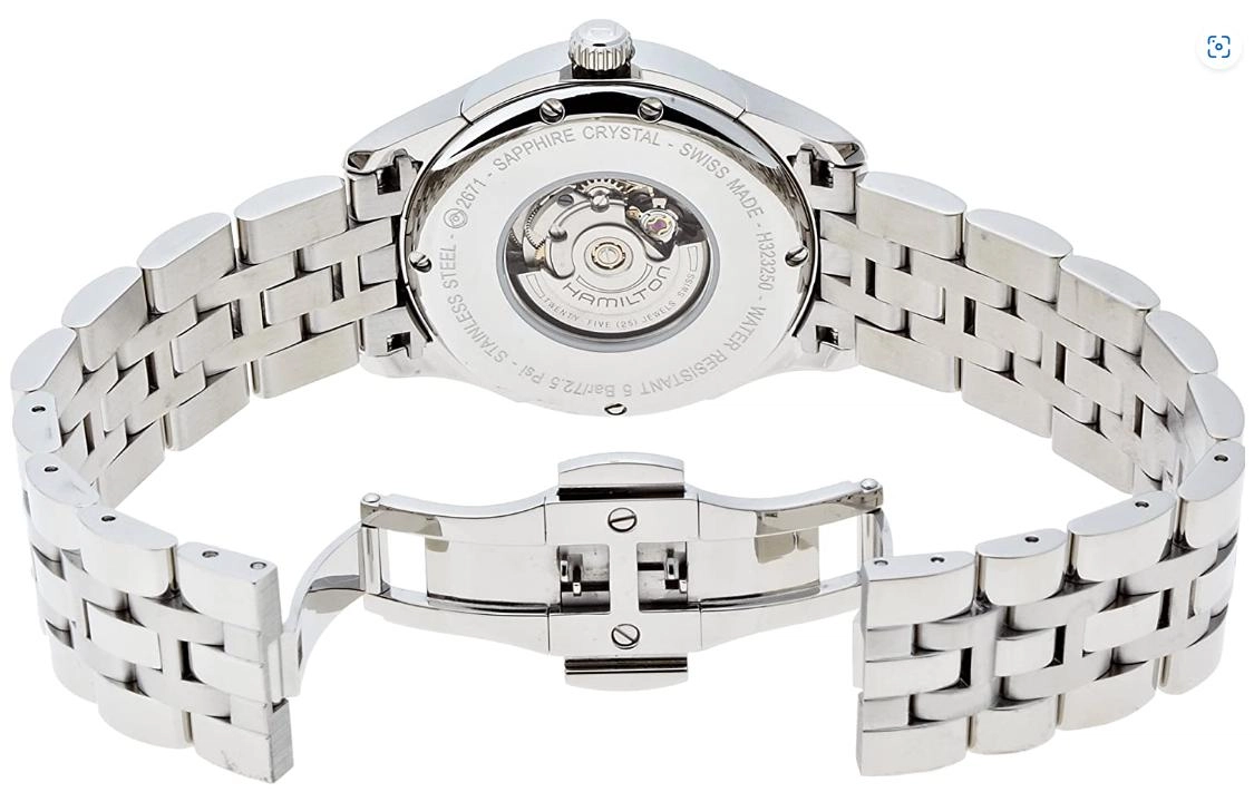 HAMILTON 50m H32325135