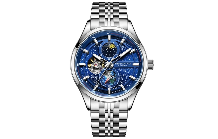 TimeMatrix TMX6011-2