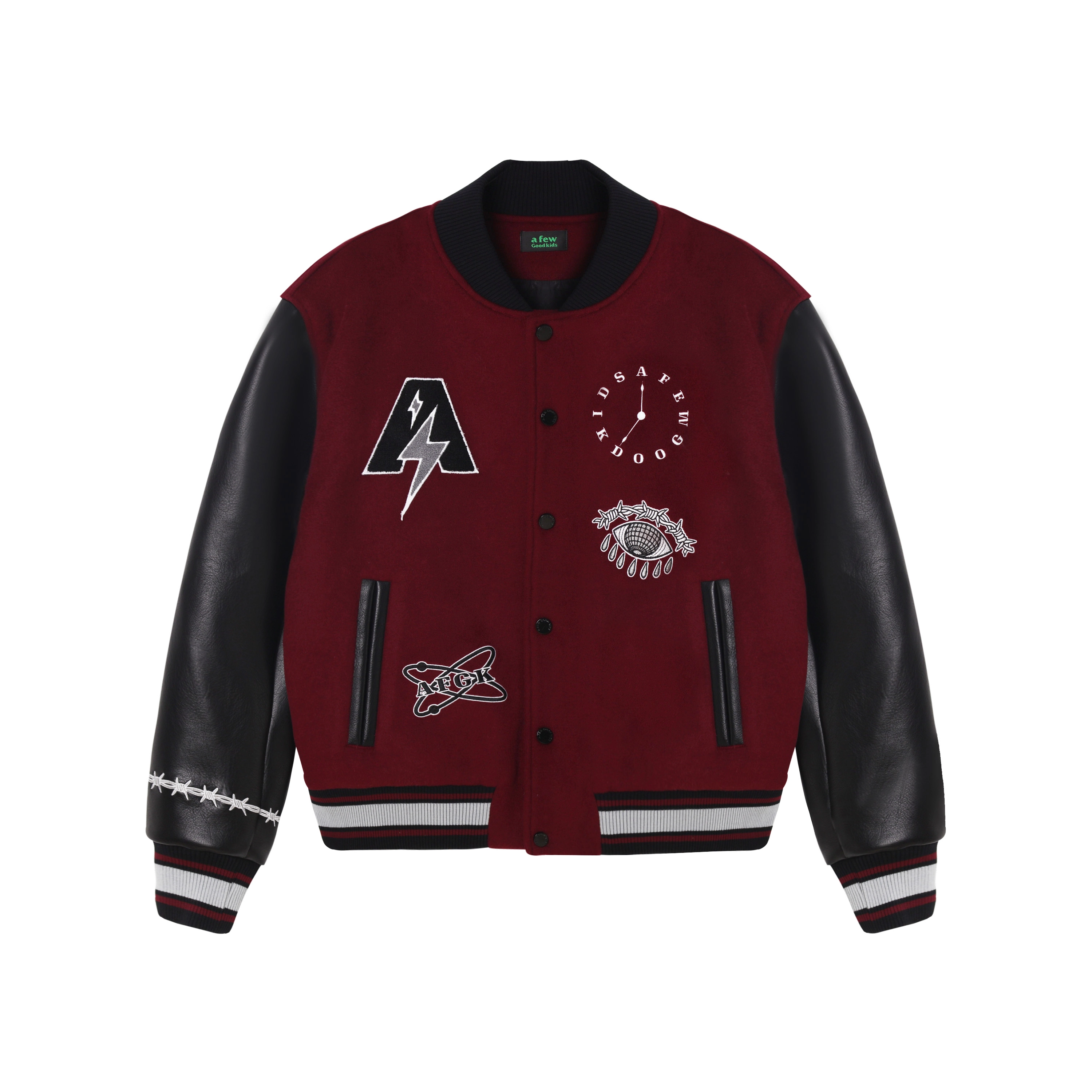 AFGK FW22