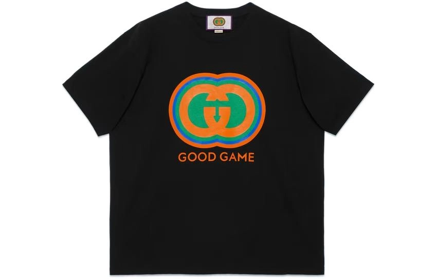 GUCCI FW22 Good Game GLogoT