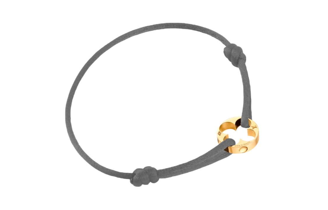 LOUIS VUITTON 18k