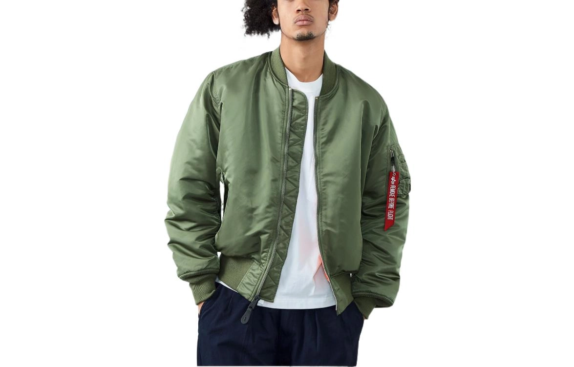 Alpha Industries
