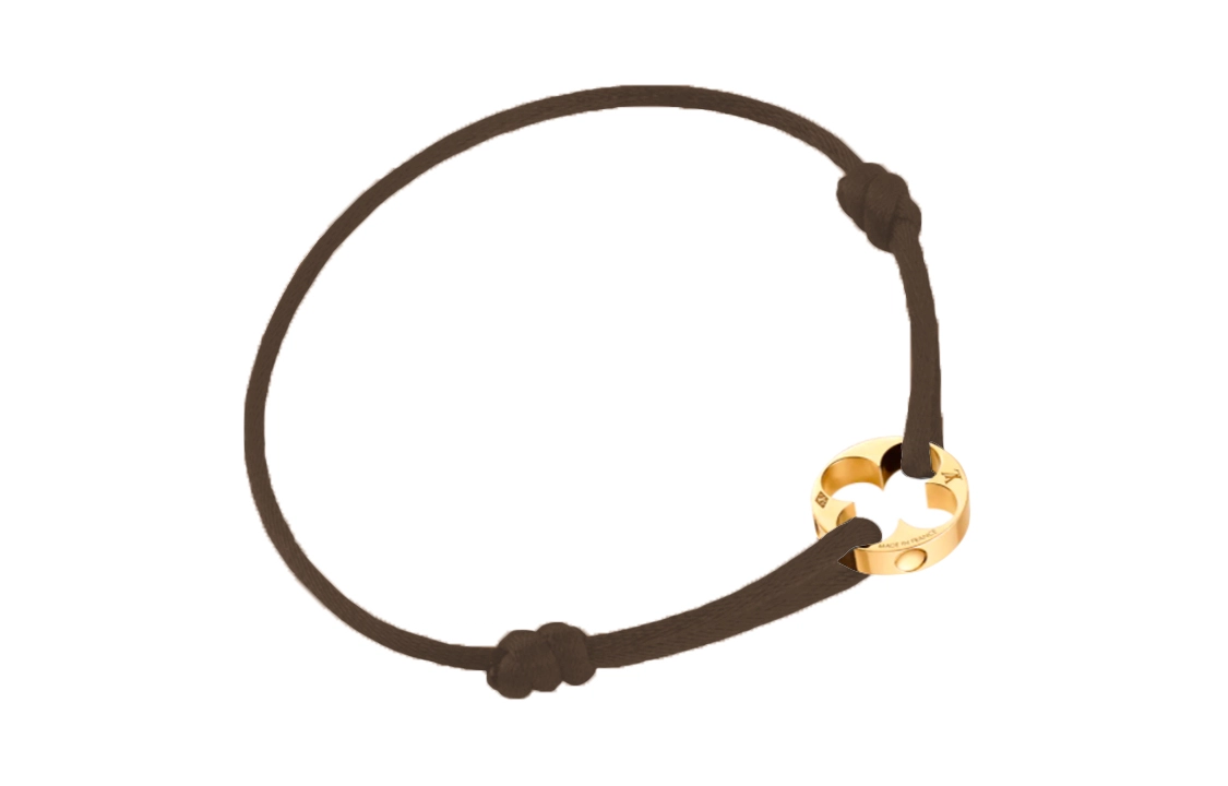 LOUIS VUITTON 18k