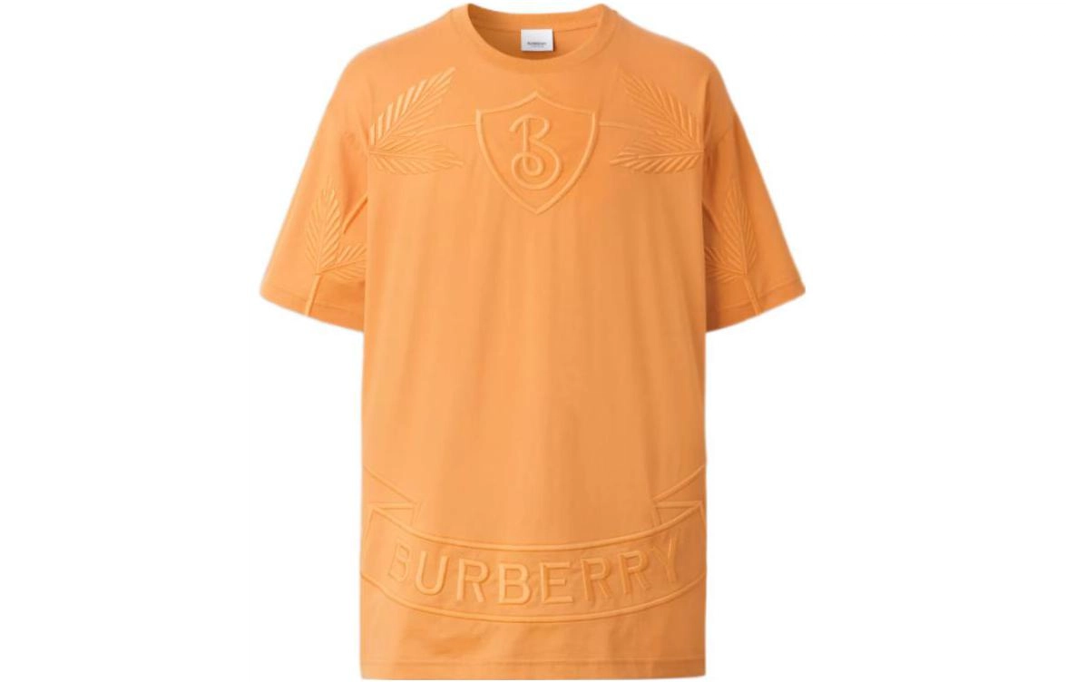 Burberry FW22 LogoT