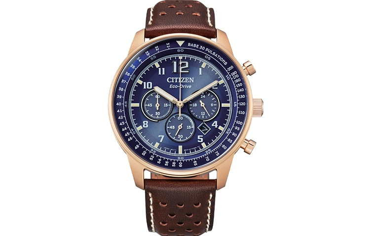 CITIZEN FUTURE FORCE CA4503-18L