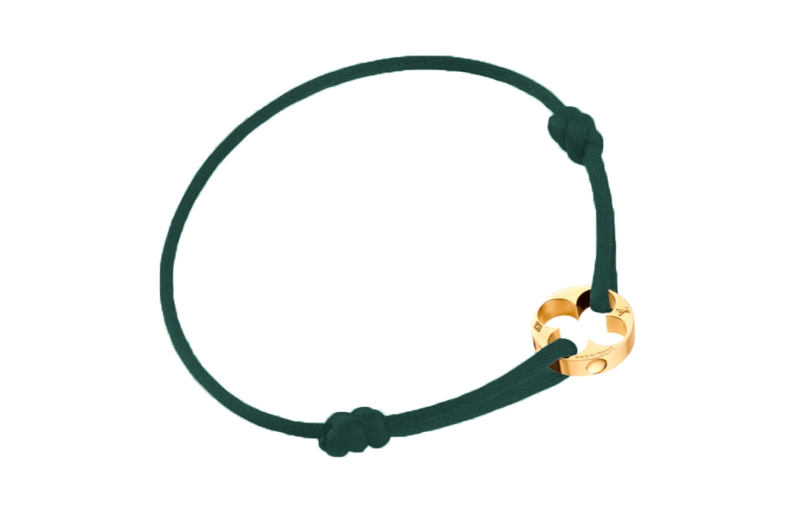 LOUIS VUITTON 18k