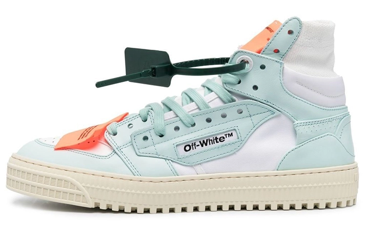 OFF-WHITE Zip-Tie