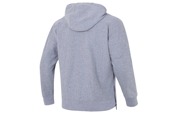 Under Armour Ottoman Fleece Hoodie