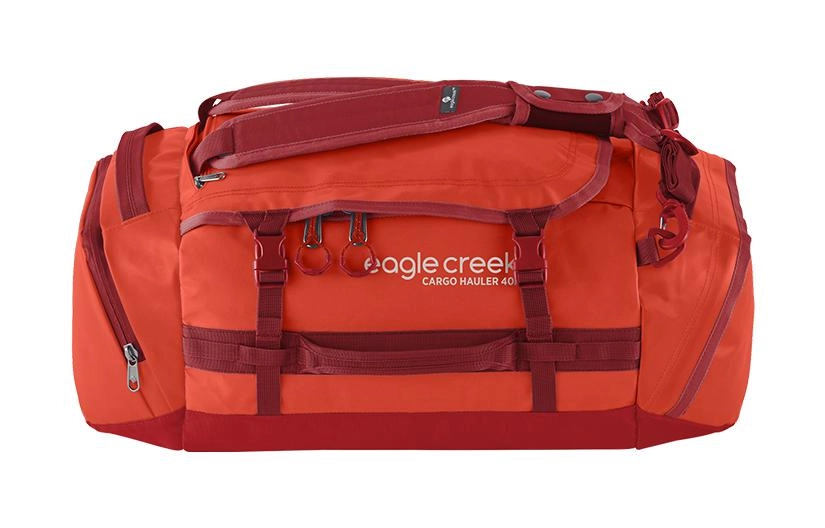 EAGLE CREEK