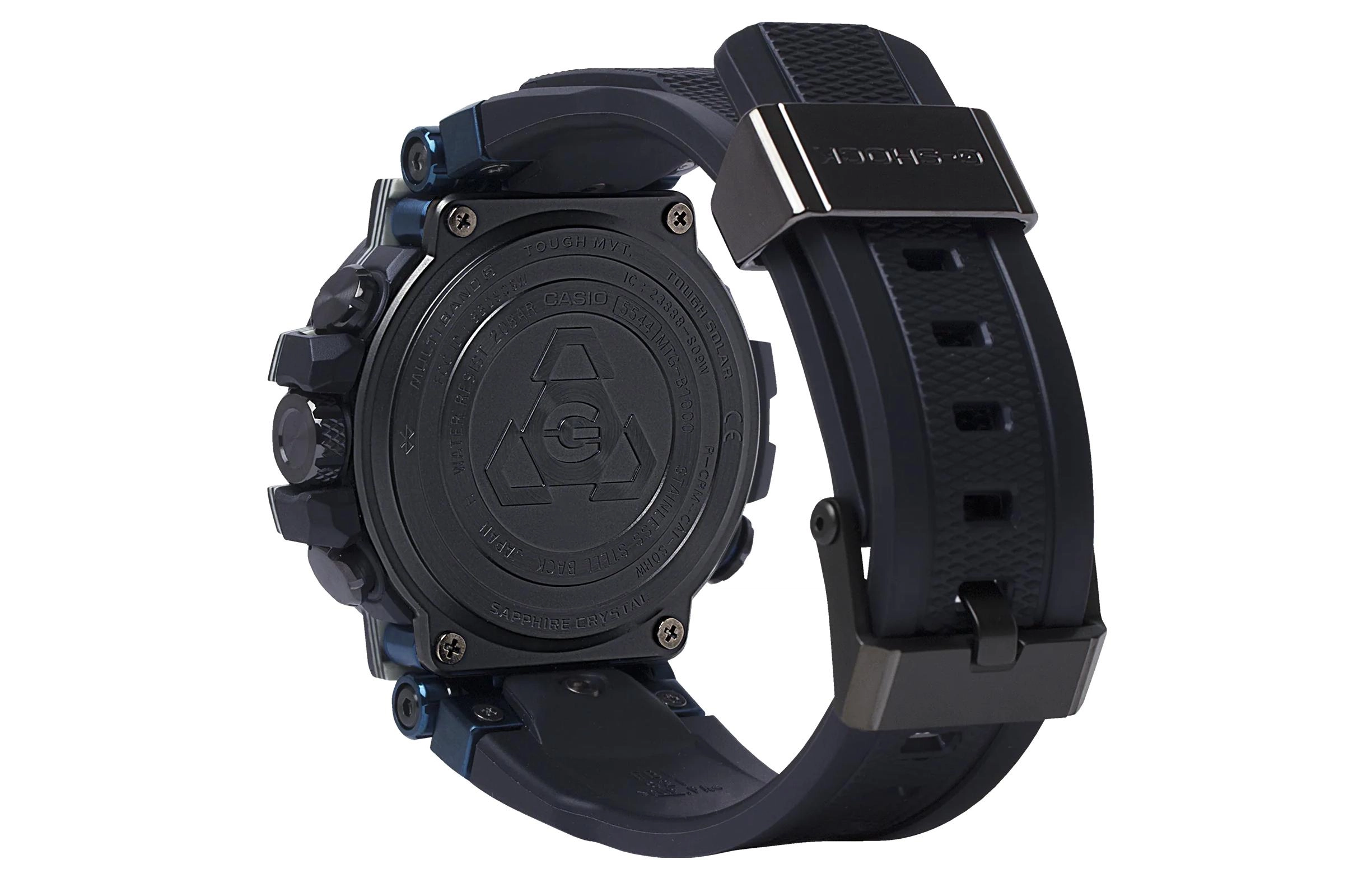 G-SHOCK MTG MTG-B1000XB-1A