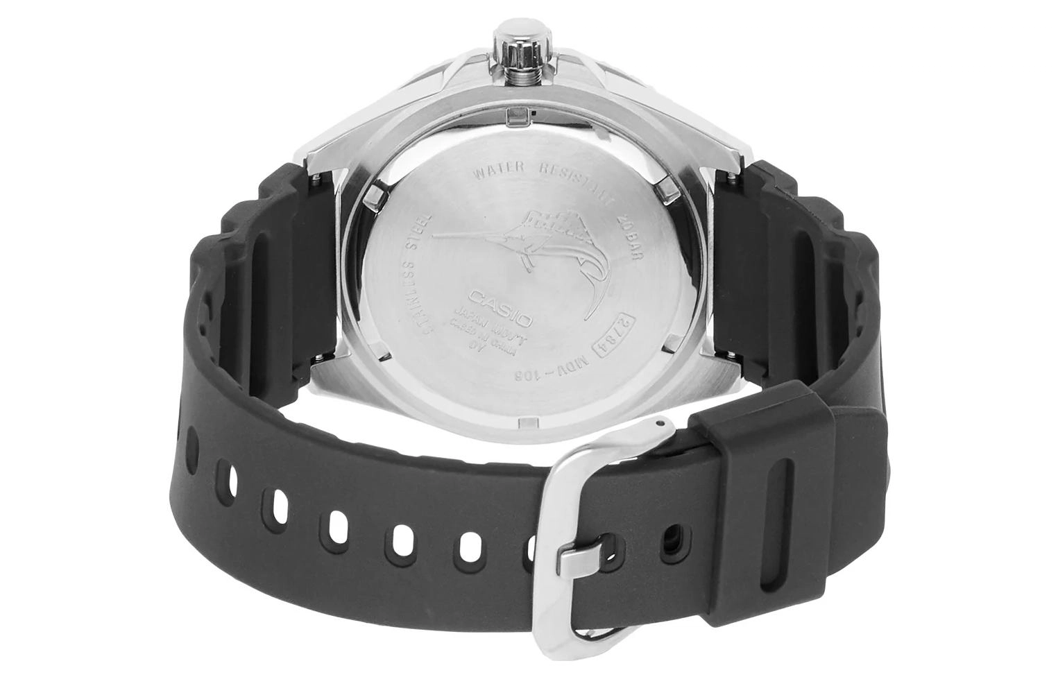 CASIO YOUTH 200 MDV106B-2AV