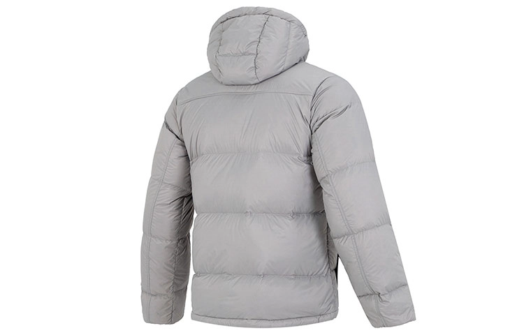 Under Armour Cgi Down Jkt Logo
