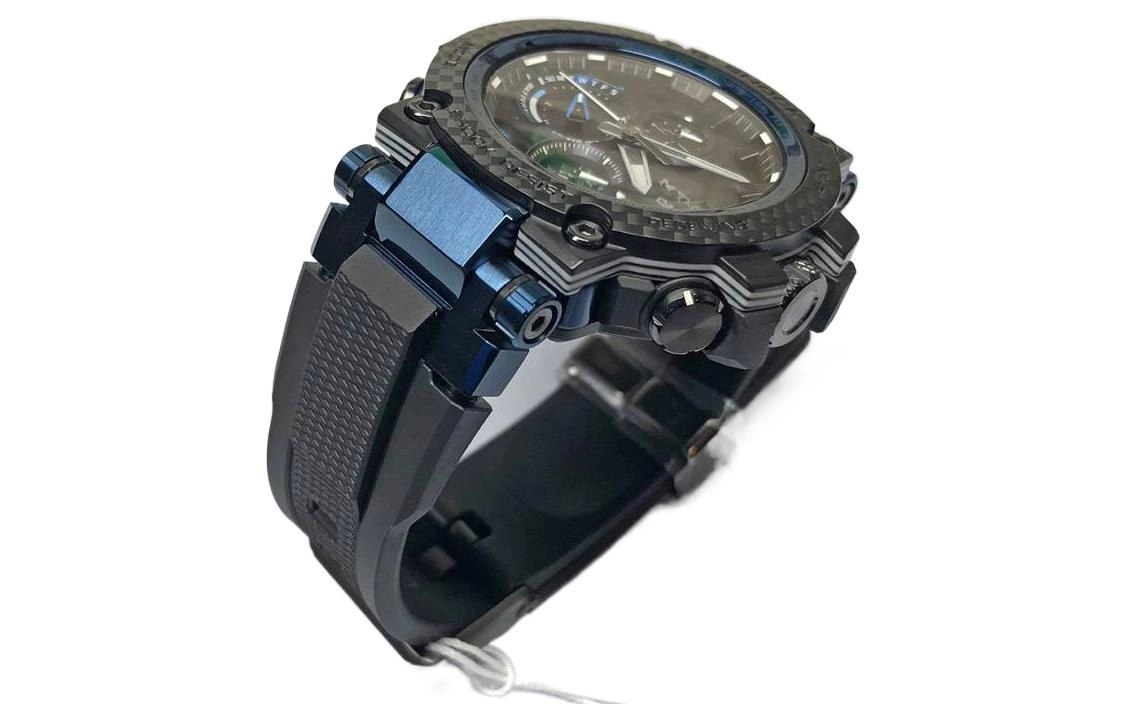 G-SHOCK MTG MTG-B1000XB-1A