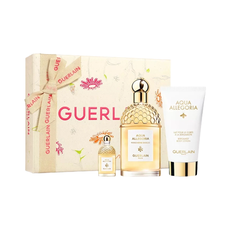 EDT 125ml+EDT 7.5ml+ 75ml