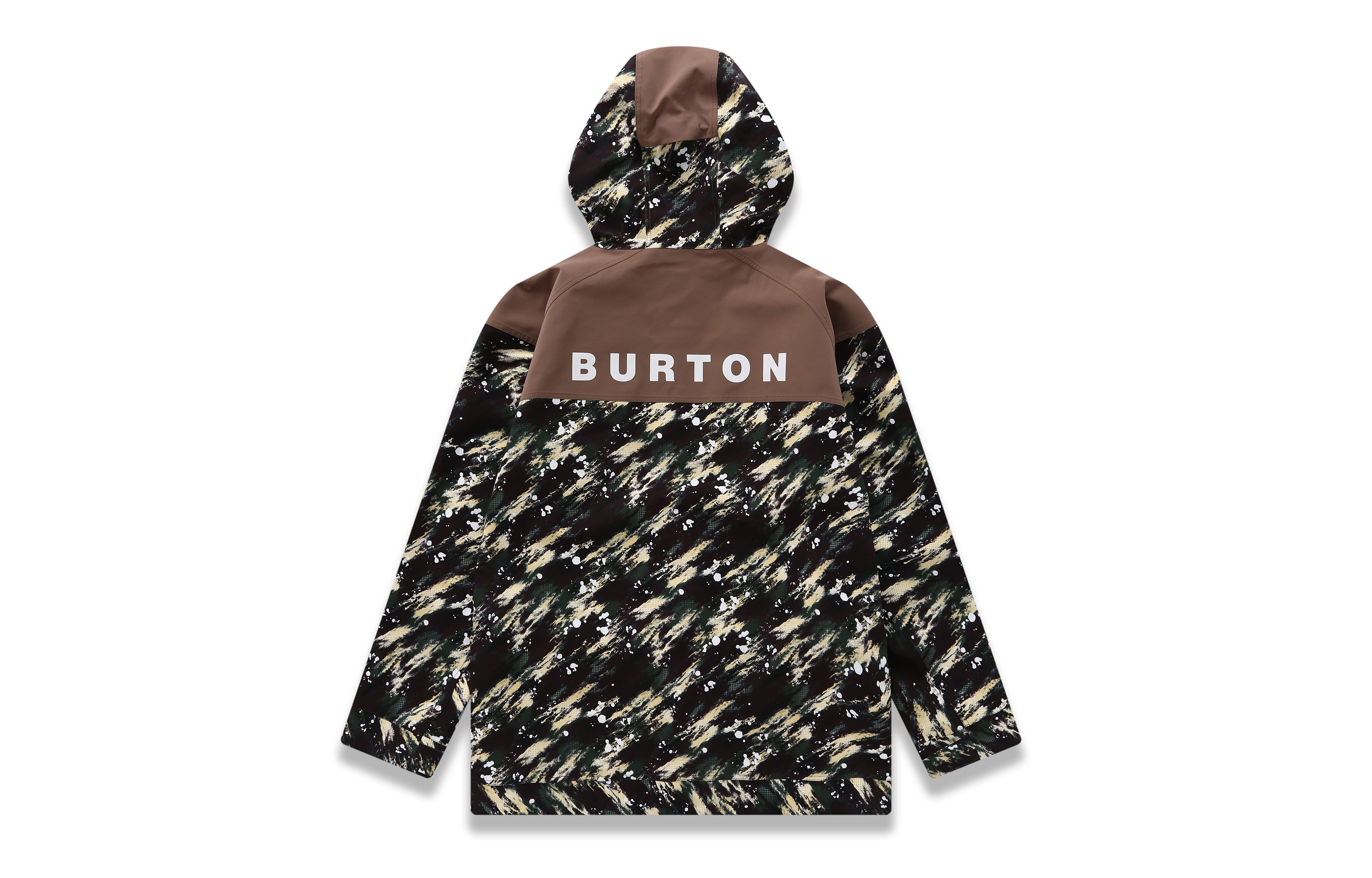 BURTON AIZAWA Logo