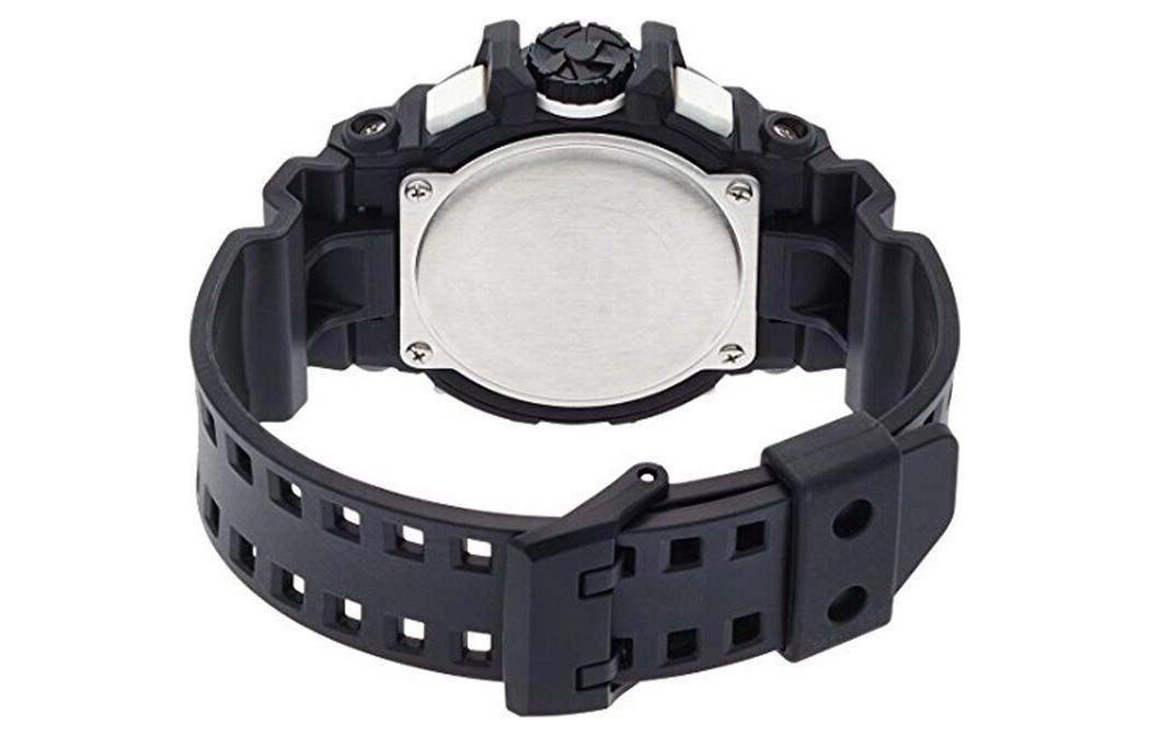 CASIO YOUTH G-SHOCK GA-400-1A