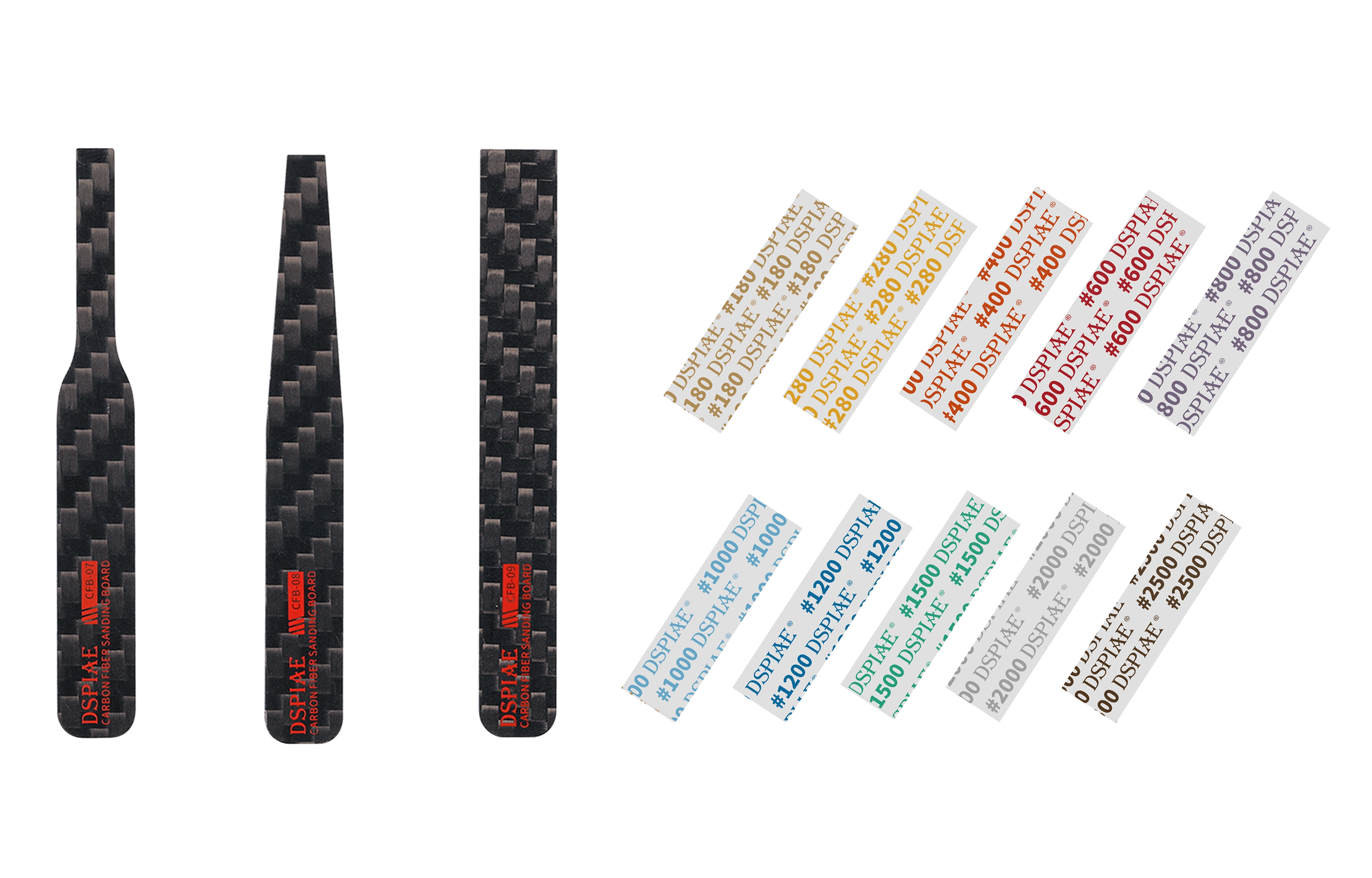 DSPIAE CFB-S01
