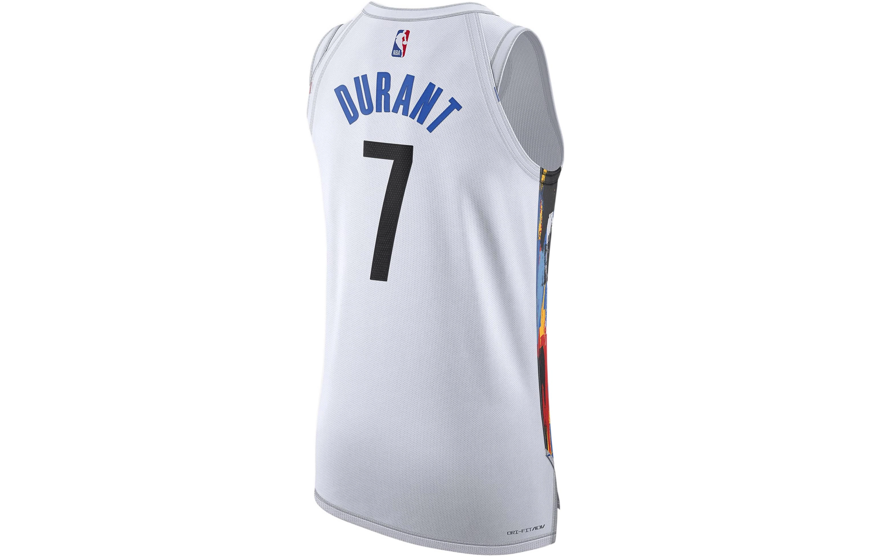 Nike NBA AU 2022-23 7