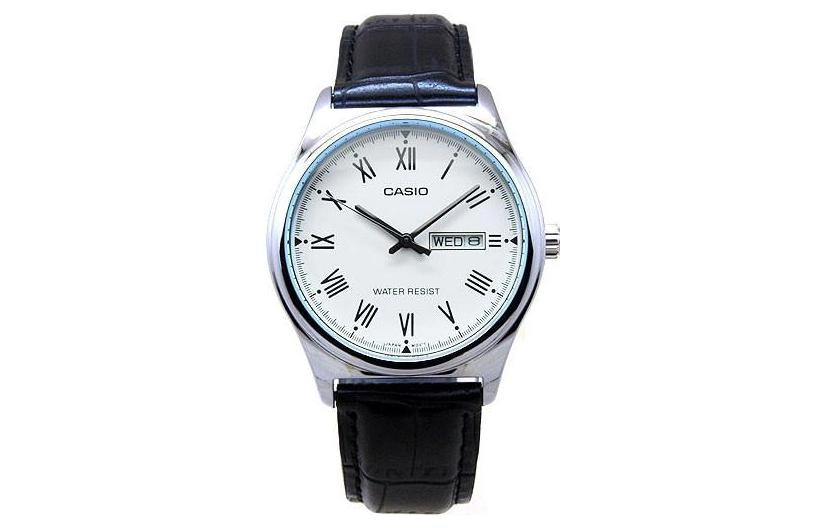 CASIO DRESS ENTICER MTP-V006L-7B