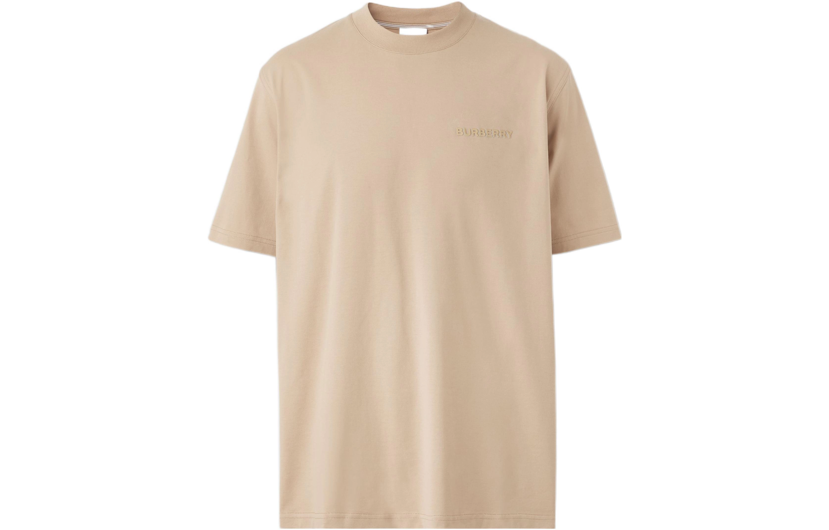 Burberry FW22 LogoT