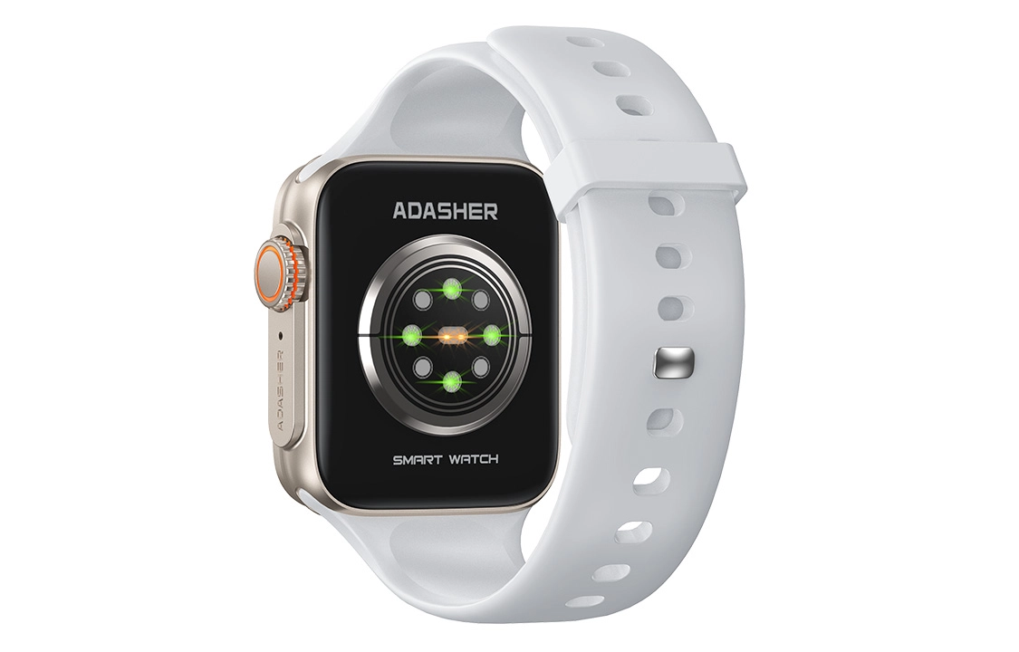 ADASHER Ultra NFC