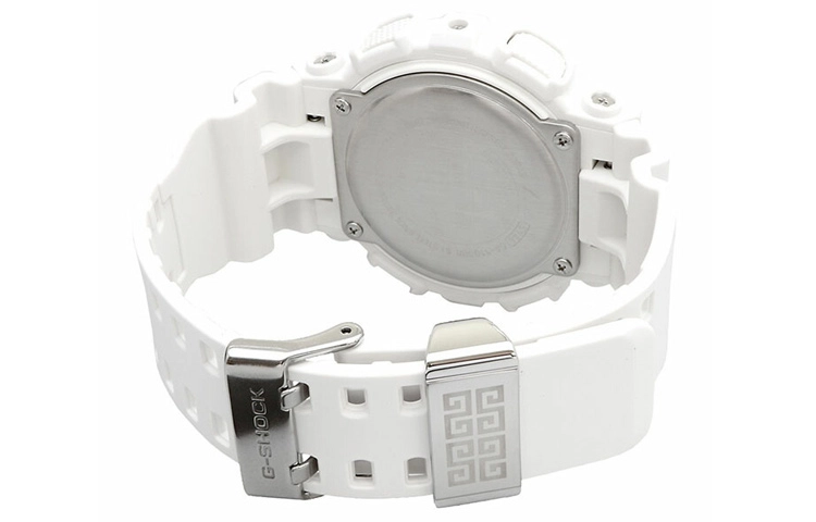 G-SHOCK Far East Pop GA-110DBR-7A