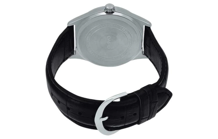 CASIO DRESS 45.1*38mm MTP-V006L-1B