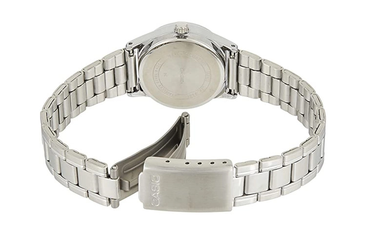 CASIO DRESS LTP-V006D-7B