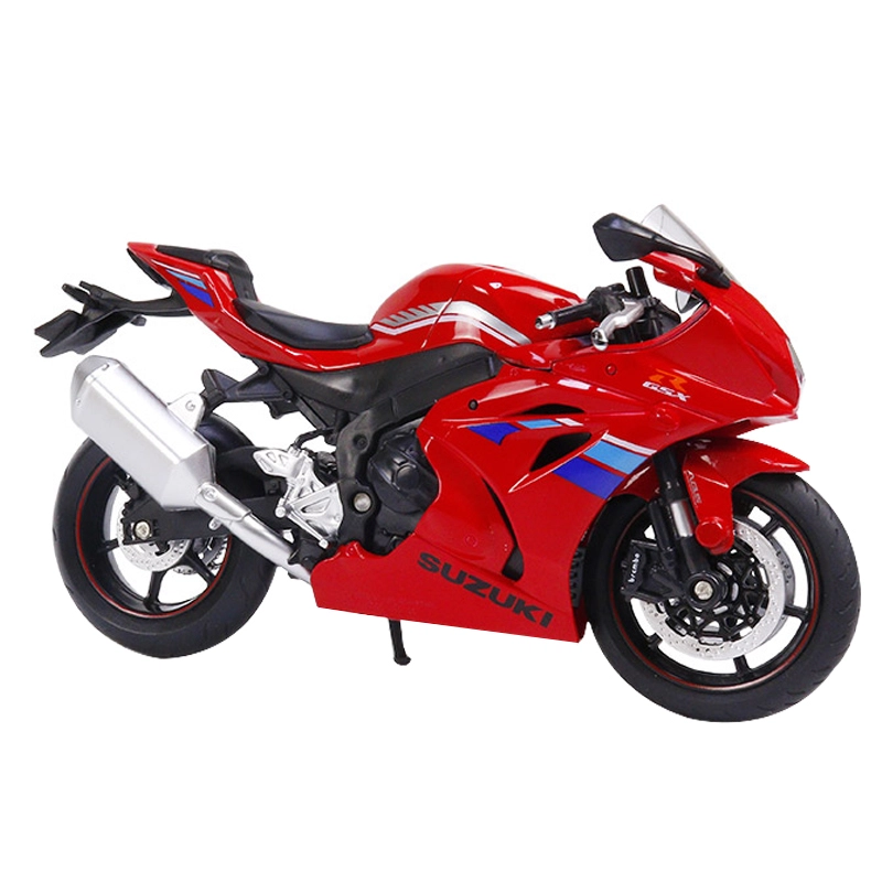 112 GSX-R1000
