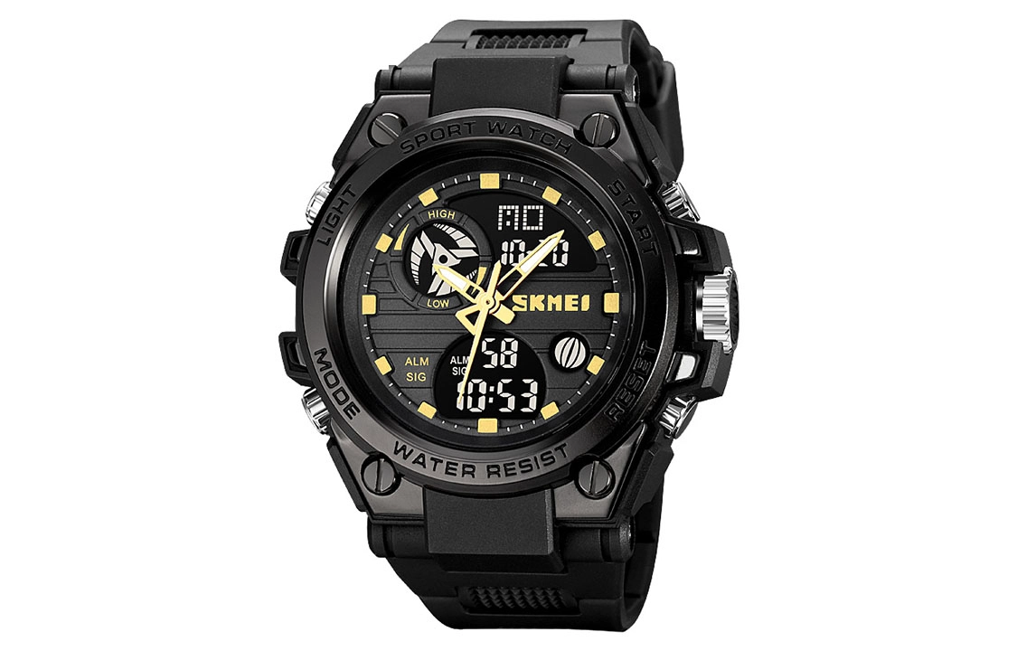 SKMEI PU SKM-2031