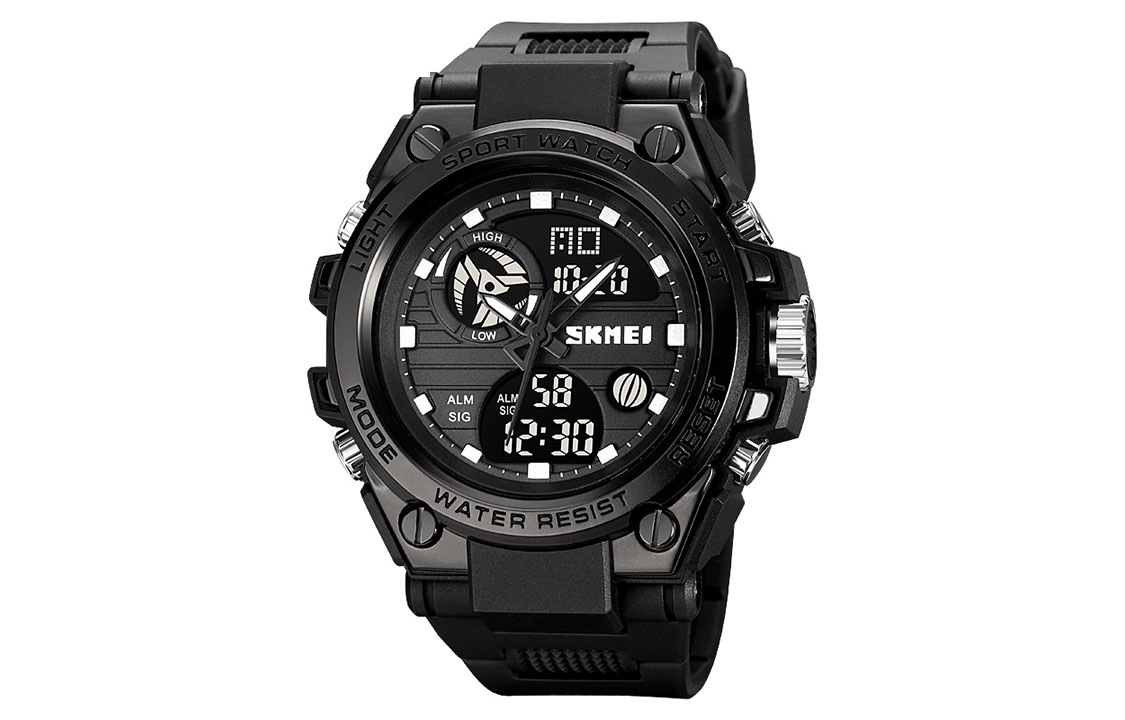 SKMEI PU SKM-2031