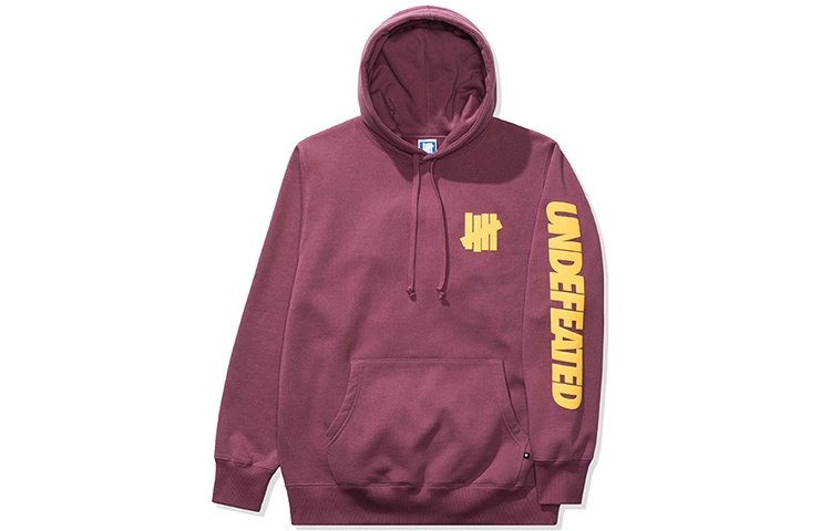 UNDEFEATED Logo