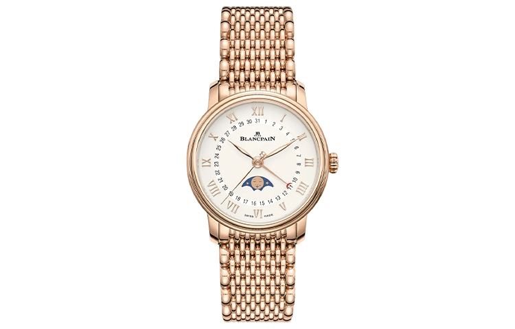 BLANCPAIN 30 18K 6126-3642-MMB