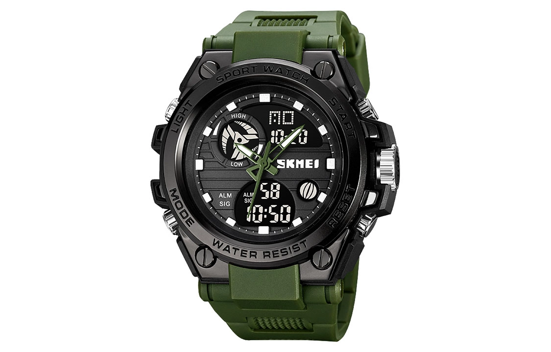 SKMEI PU SKM-2031