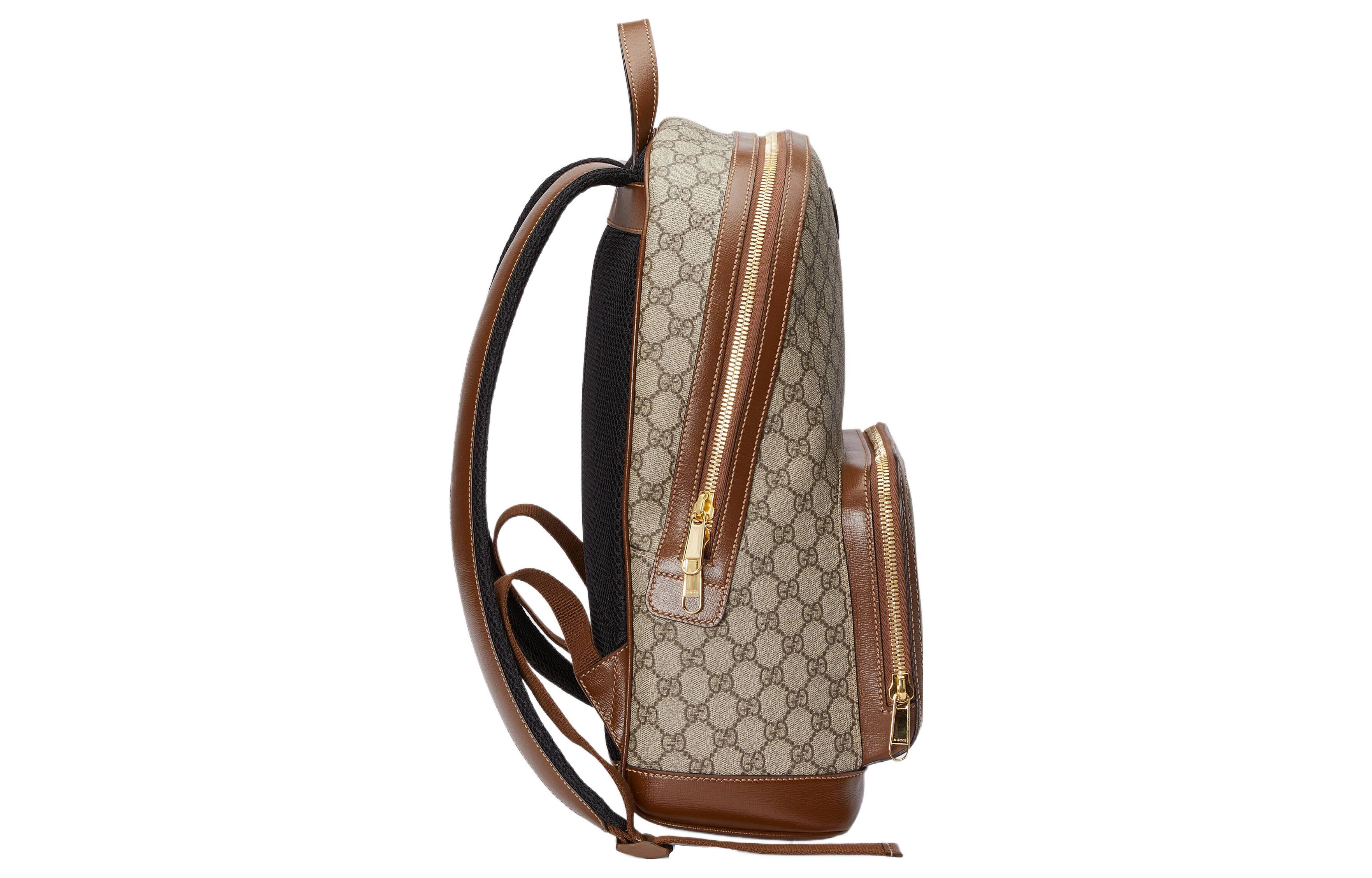 GUCCI GG Retro