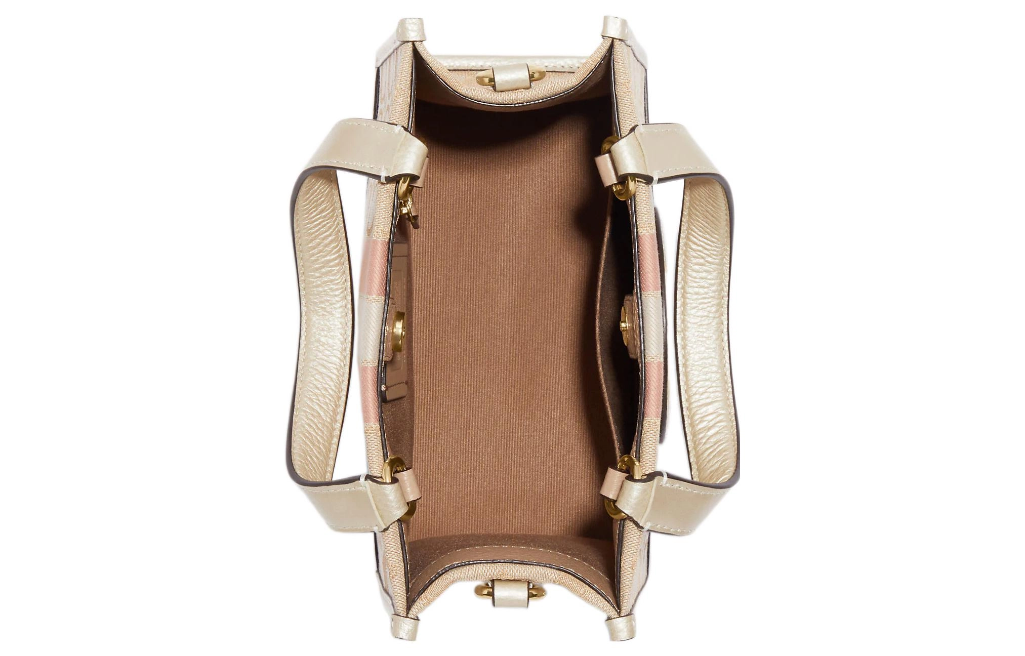 COACH Dempsey 22 Tote