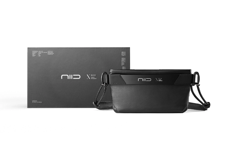 NIID