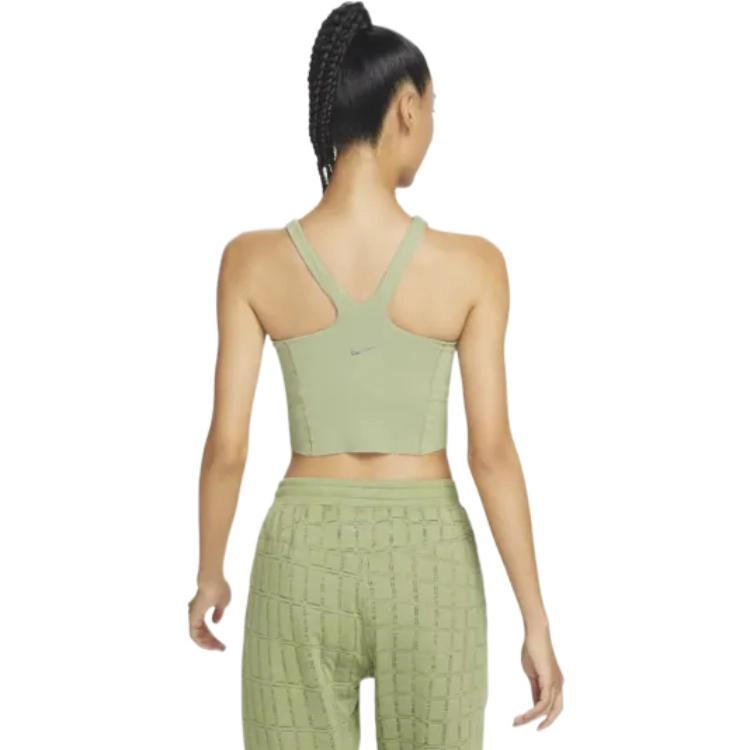 Nike Yoga Dri-Fit Luxe Logo