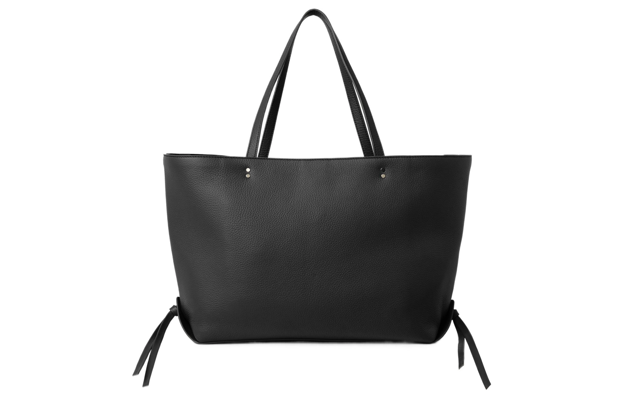 Chloe Logo Tote