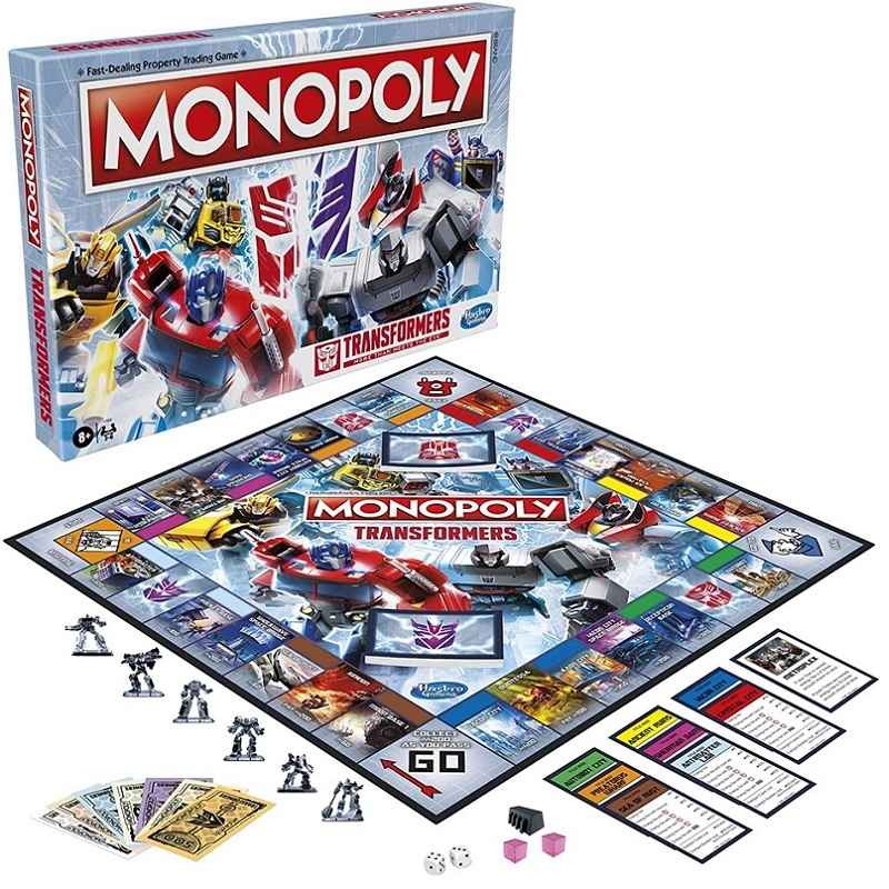 Hasbro