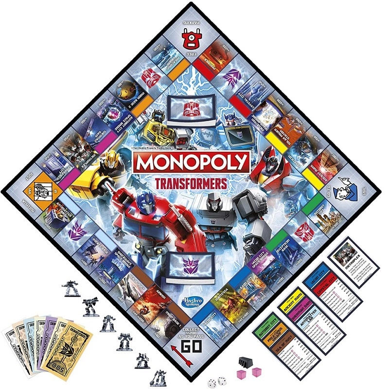 Hasbro