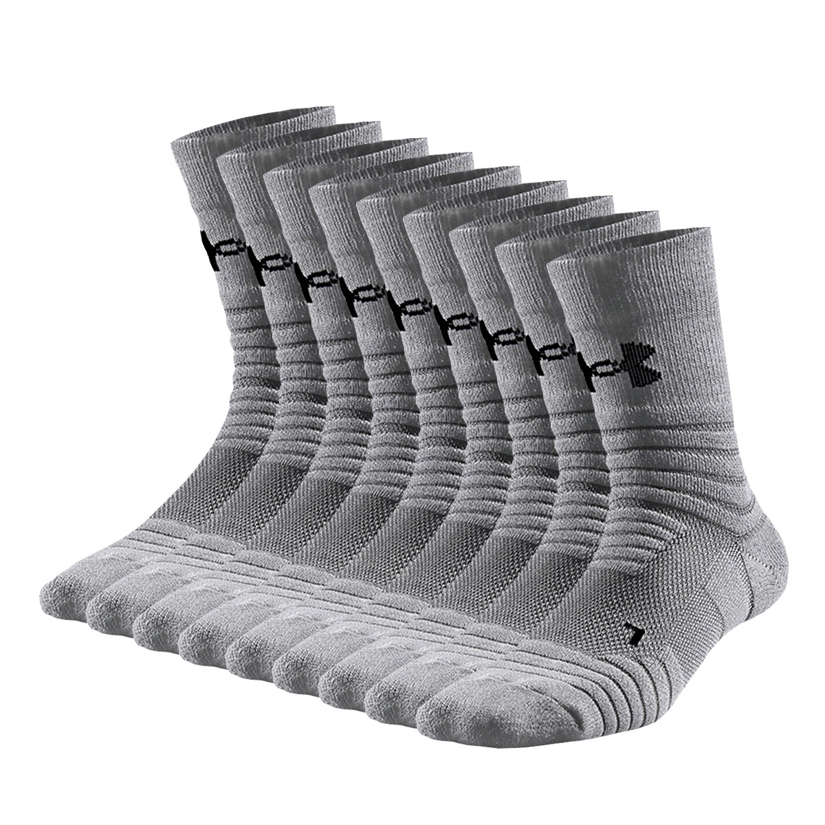 Under Armour 9