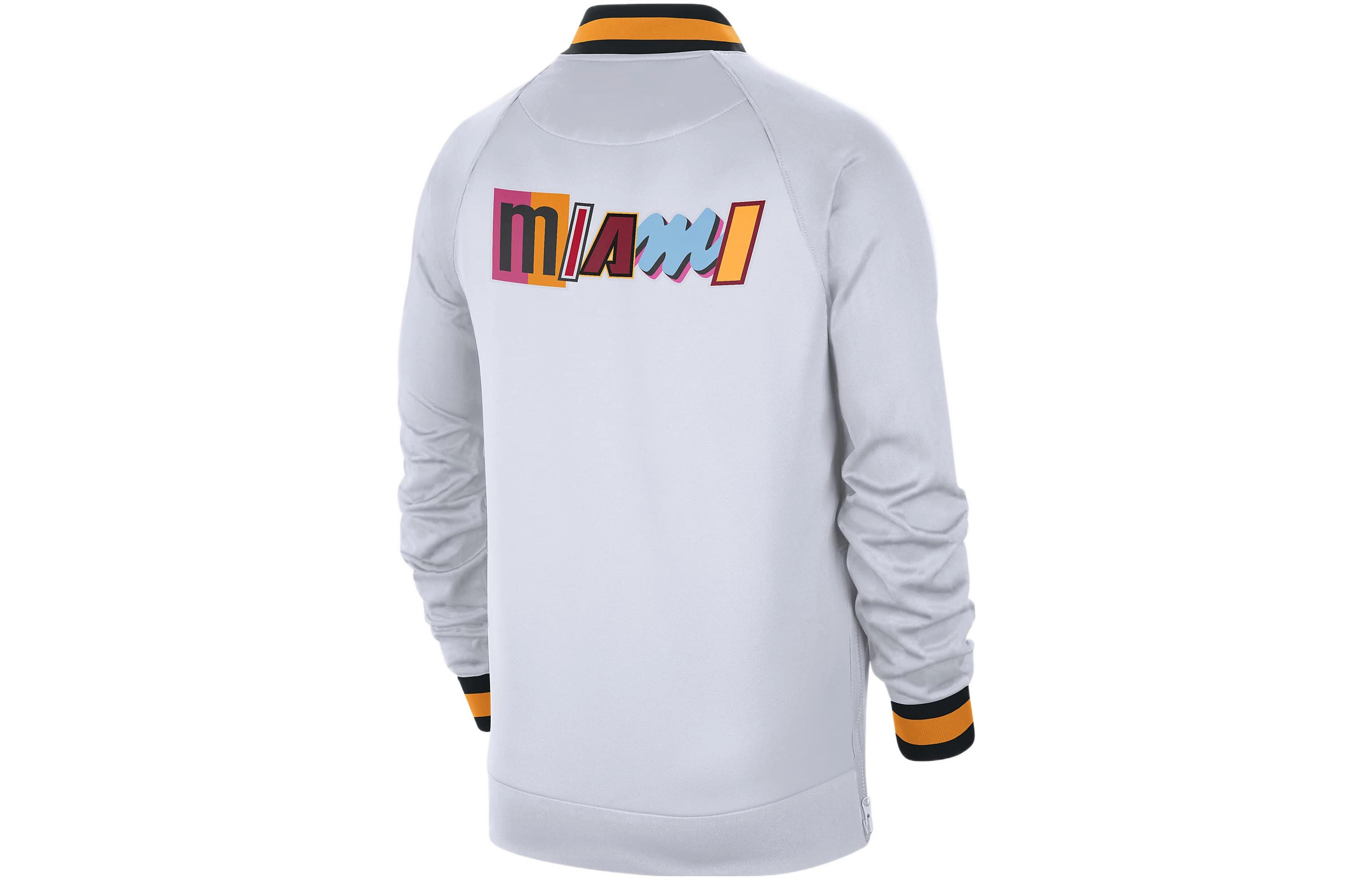 Nike Dri-Fit NBA Logo
