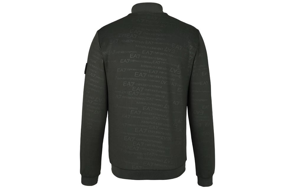 EMPORIO ARMANI FW22 Logo