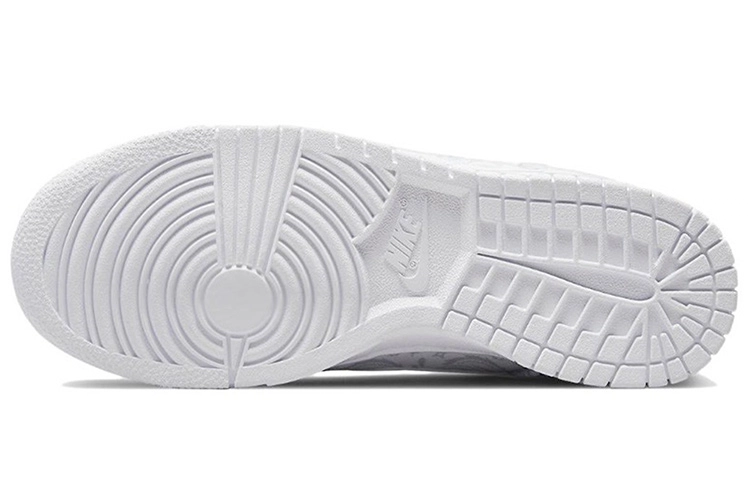 Nike Dunk Low ESS "White Paisley" K999