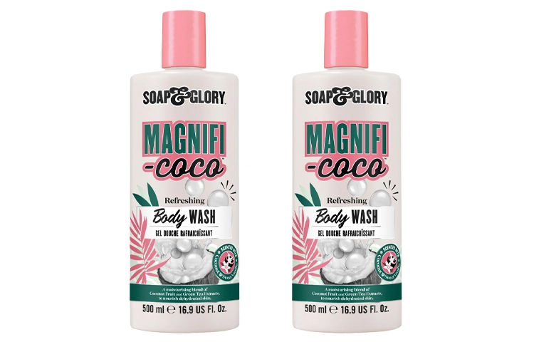 500ml*2